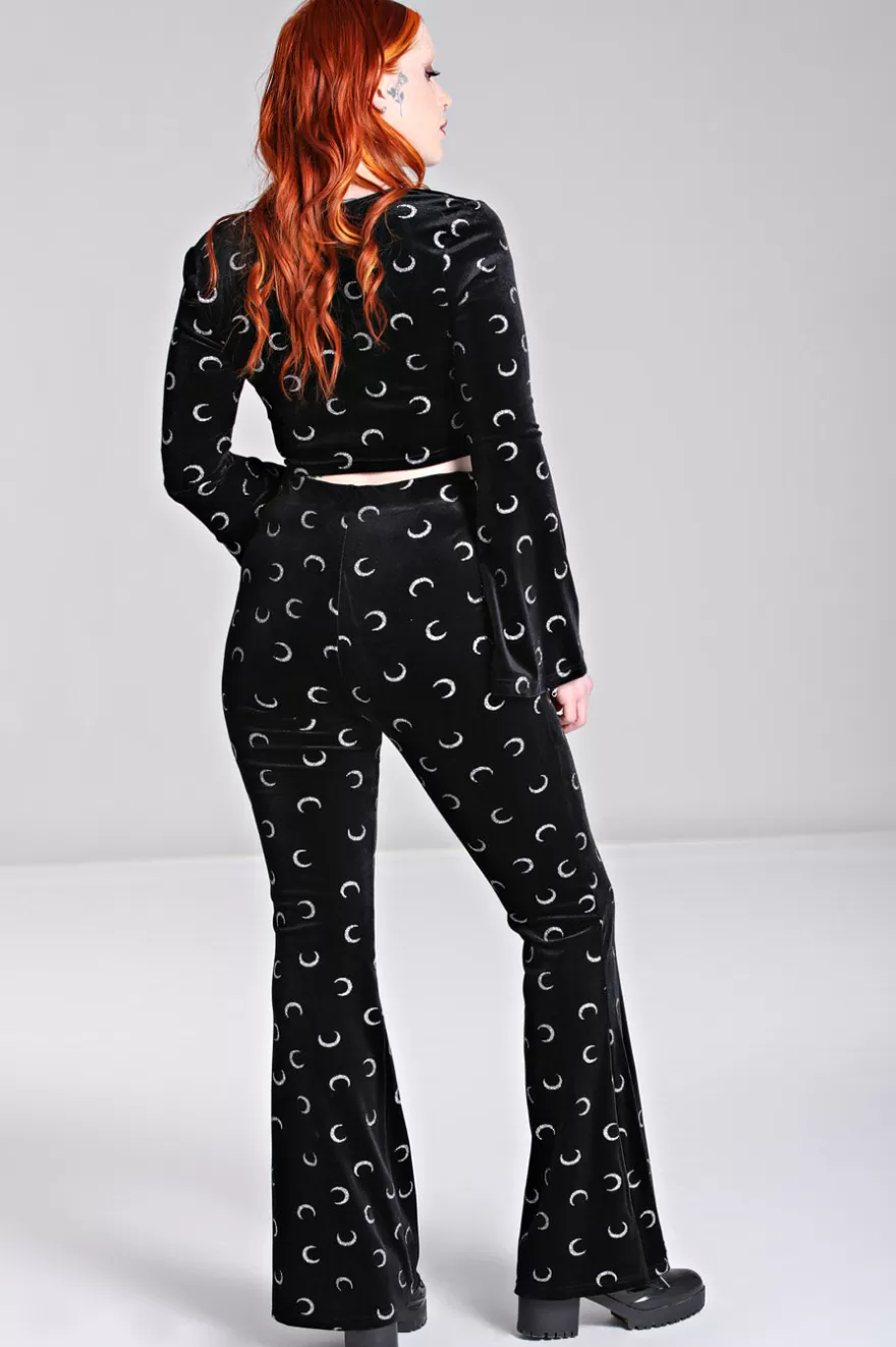 Shop Hell Bunny Popsoda Black
