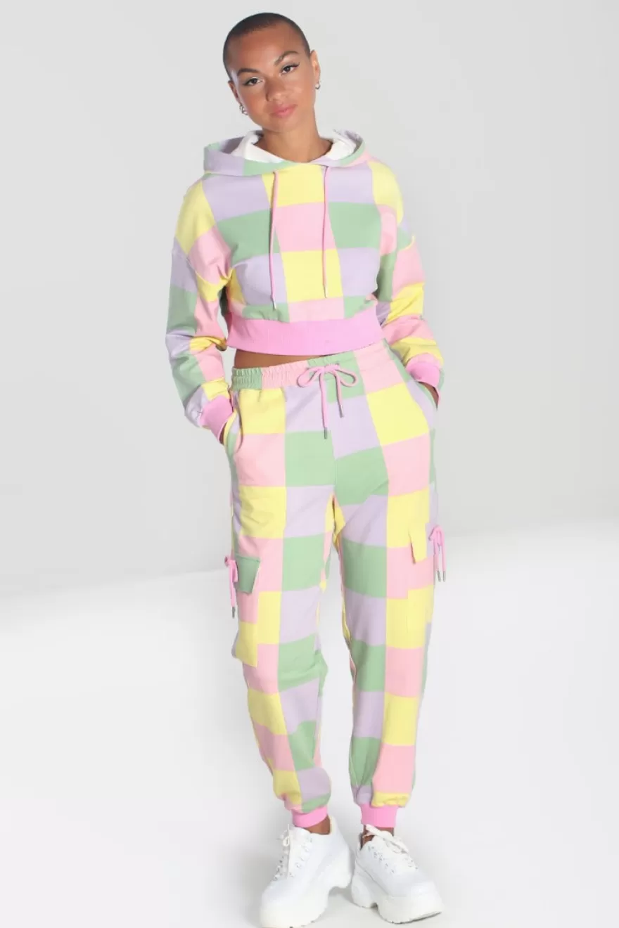 Cheap Hell Bunny Popsoda Multi Colour