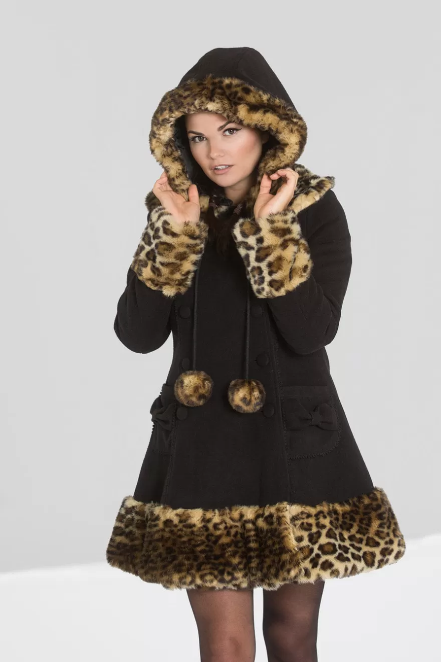 Outlet Hell Bunny Popsoda Black