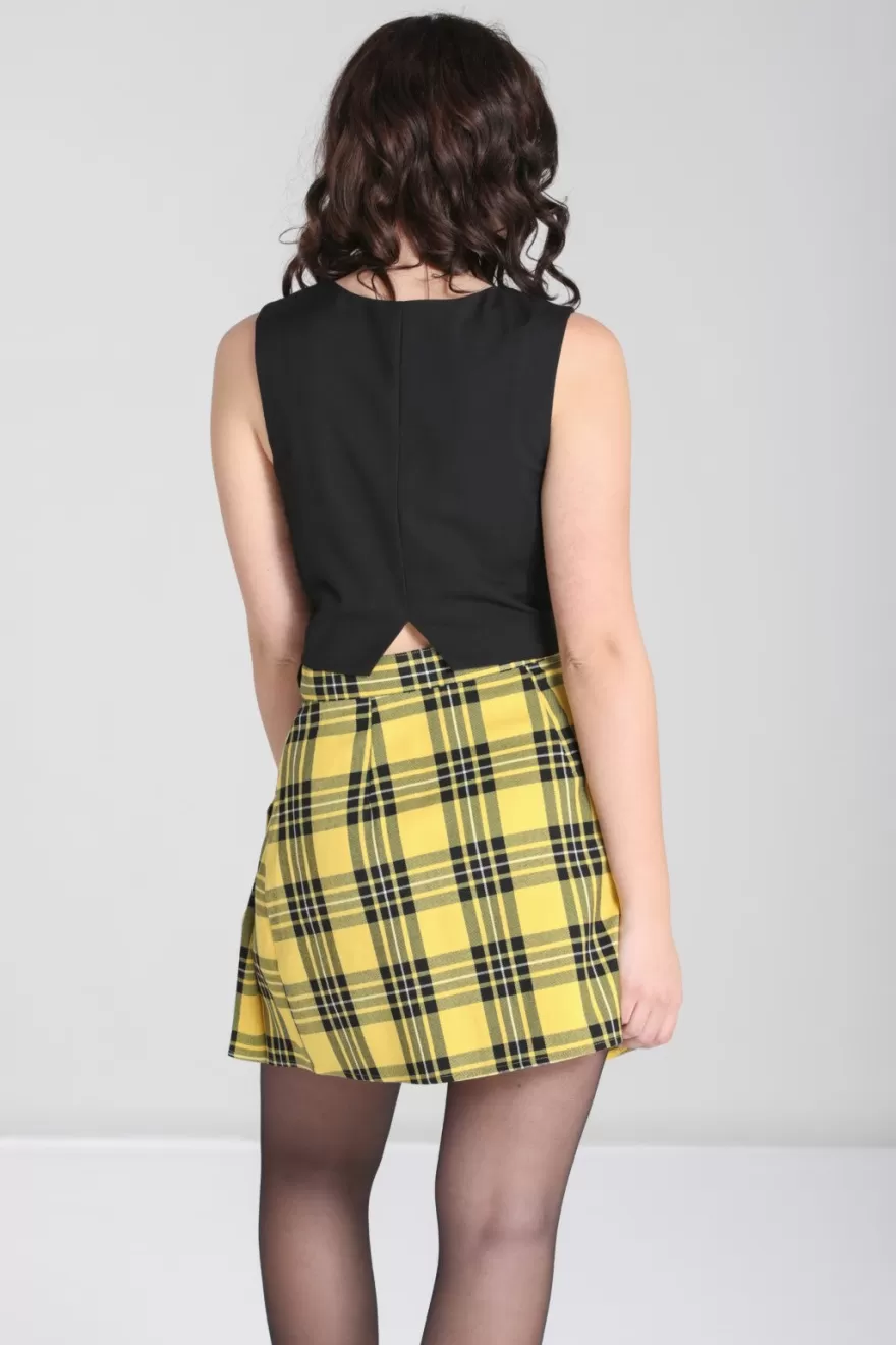 Flash Sale Hell Bunny Popsoda Black