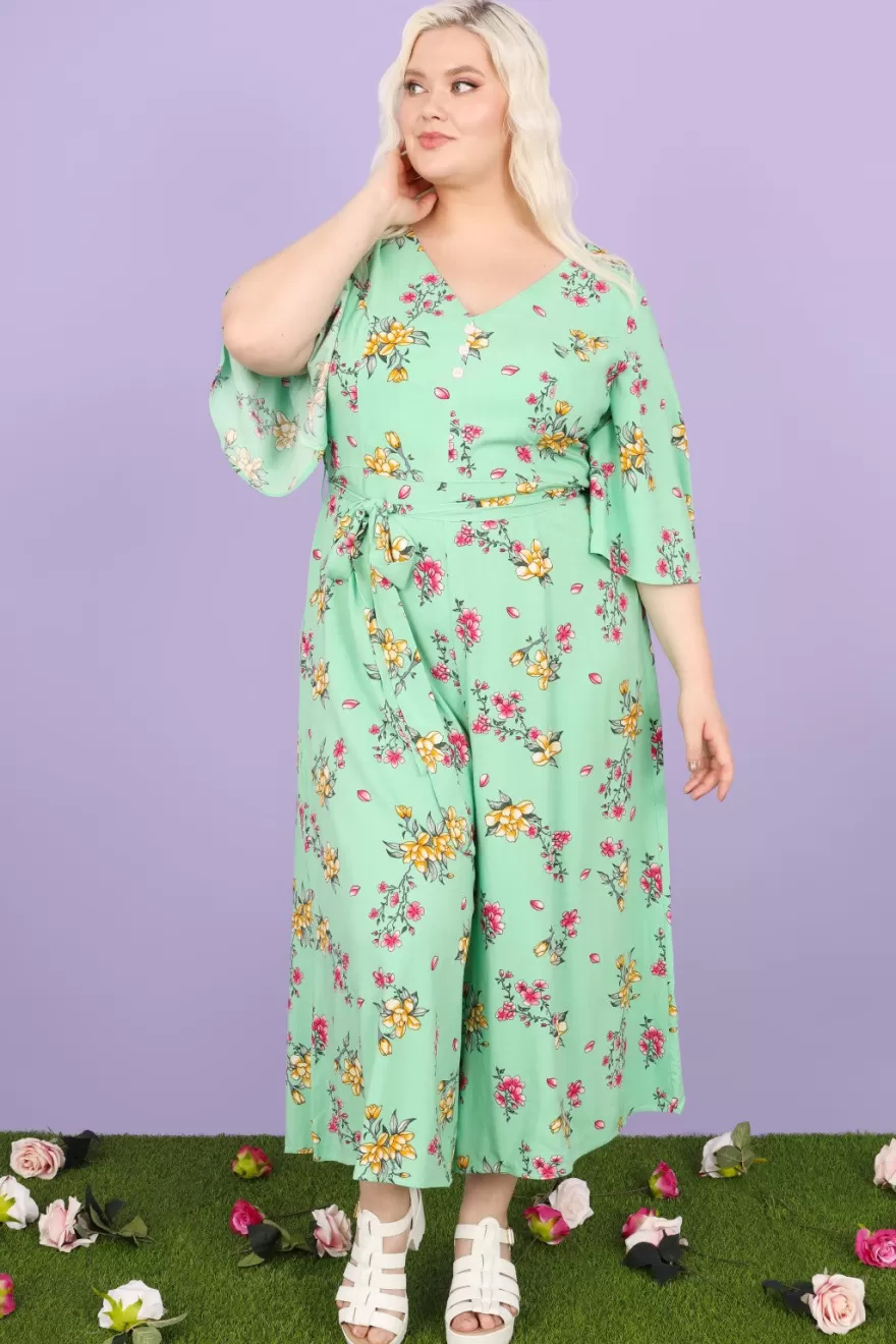 Fashion Hell Bunny Popsoda Mint