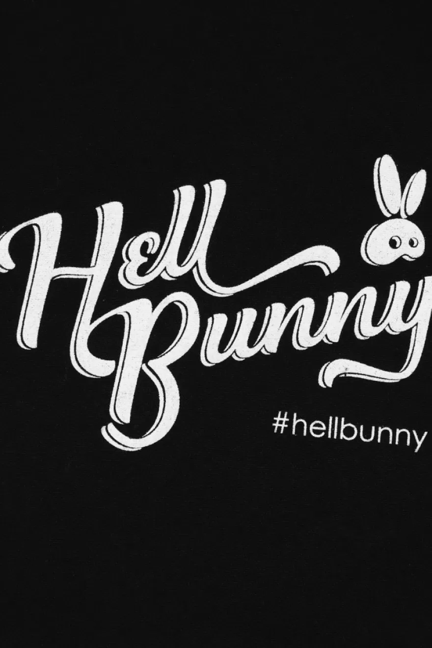 Outlet Hell Bunny Popsoda Black