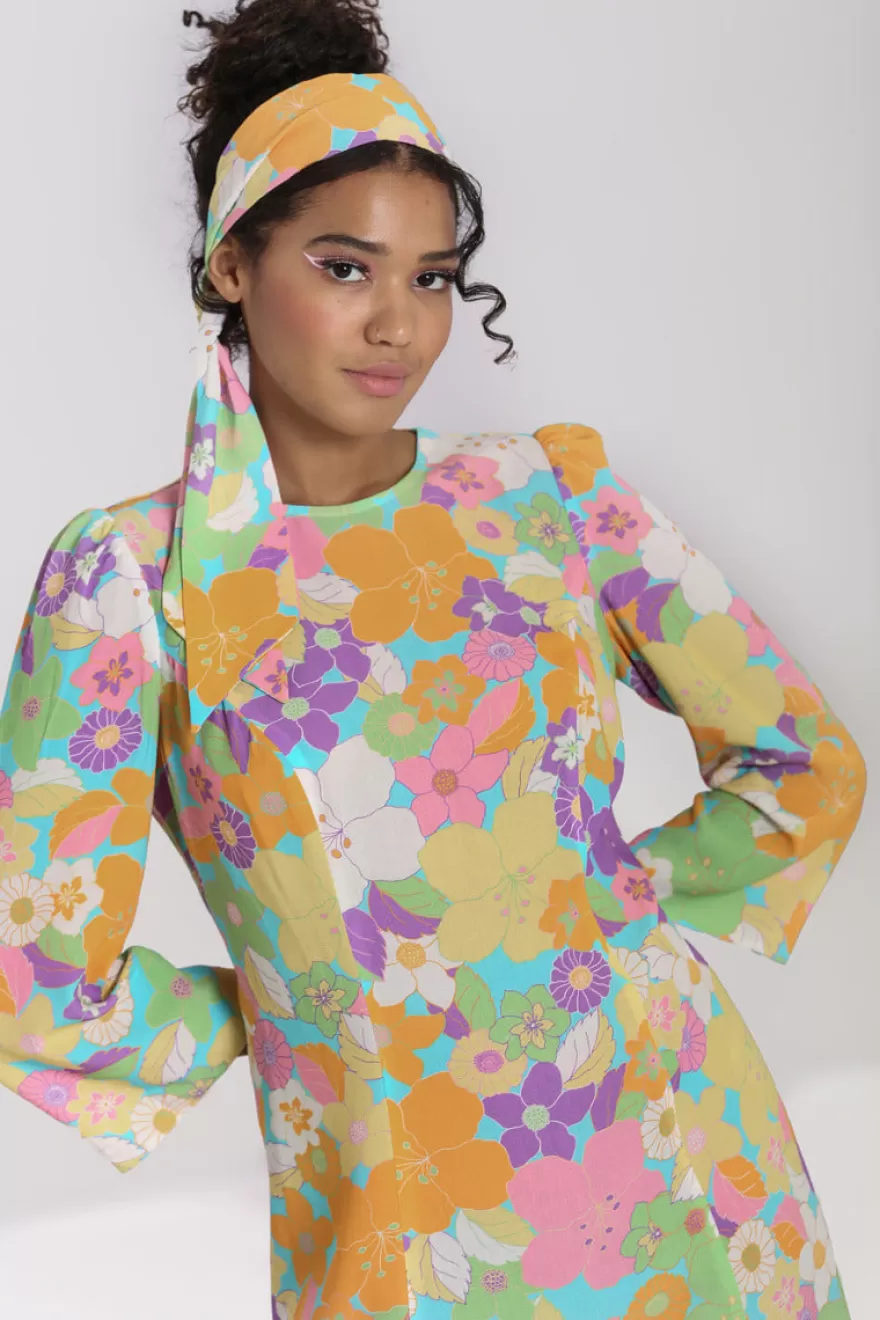 Shop Hell Bunny Popsoda Multi Colour
