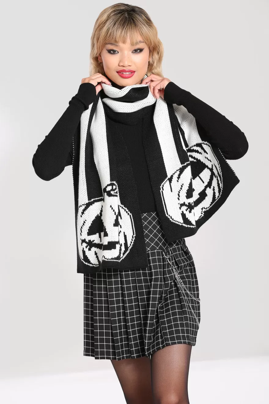 Best Hell Bunny Popsoda Black/White