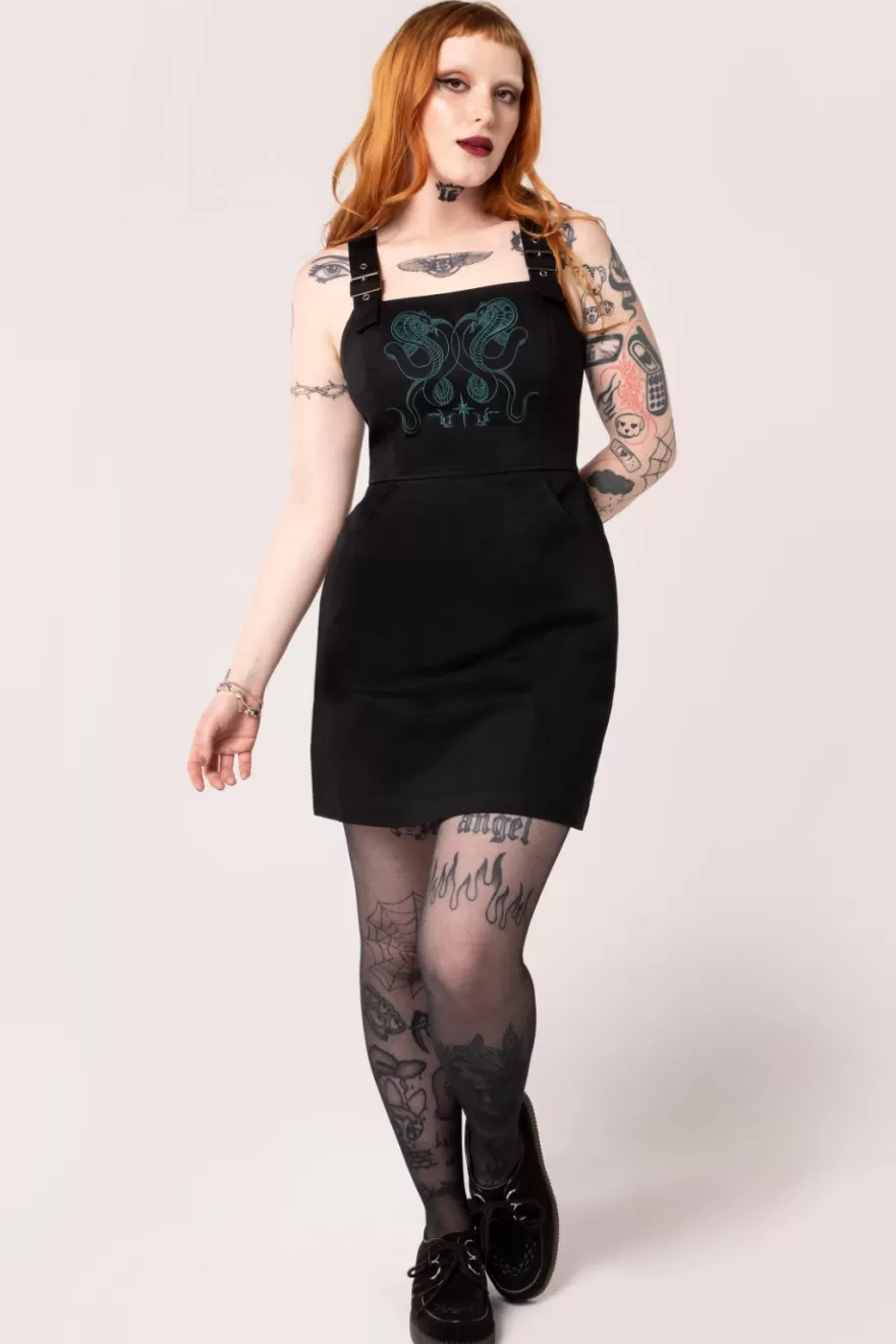 Discount Hell Bunny Popsoda Black