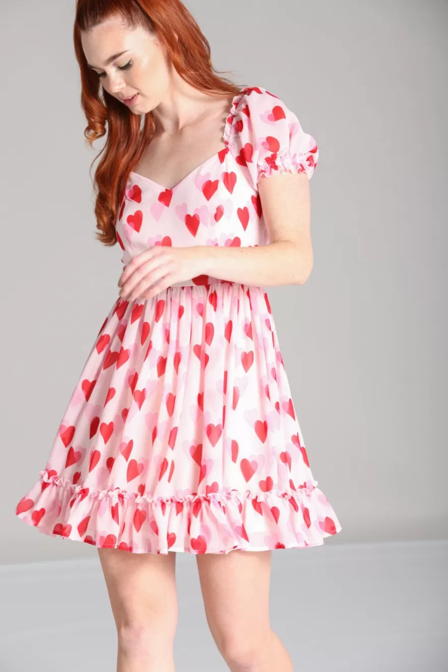 Fashion Hell Bunny Popsoda Pink