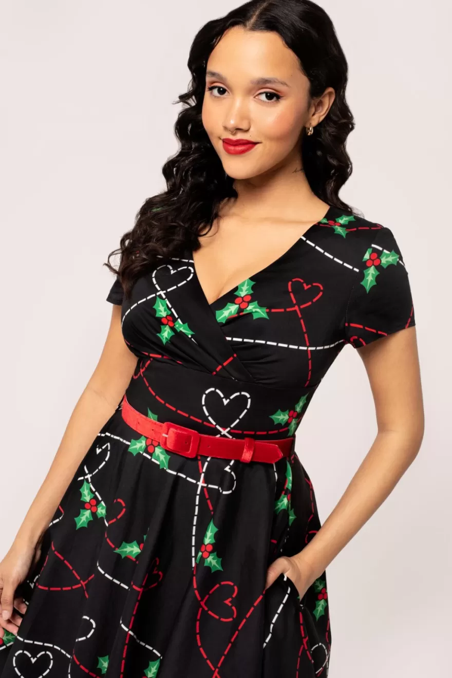 Flash Sale Hell Bunny Popsoda Black