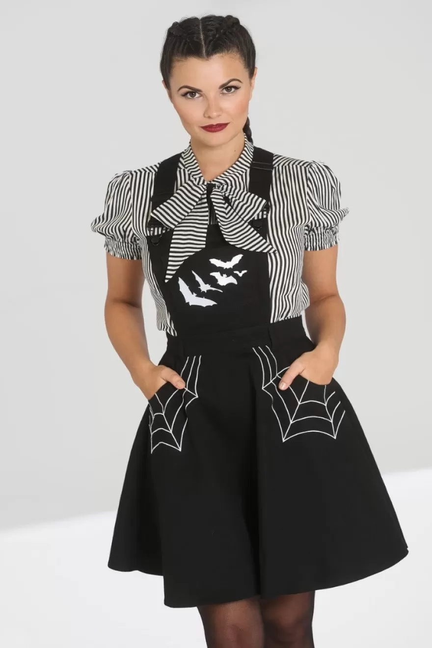 Sale Hell Bunny Popsoda Black