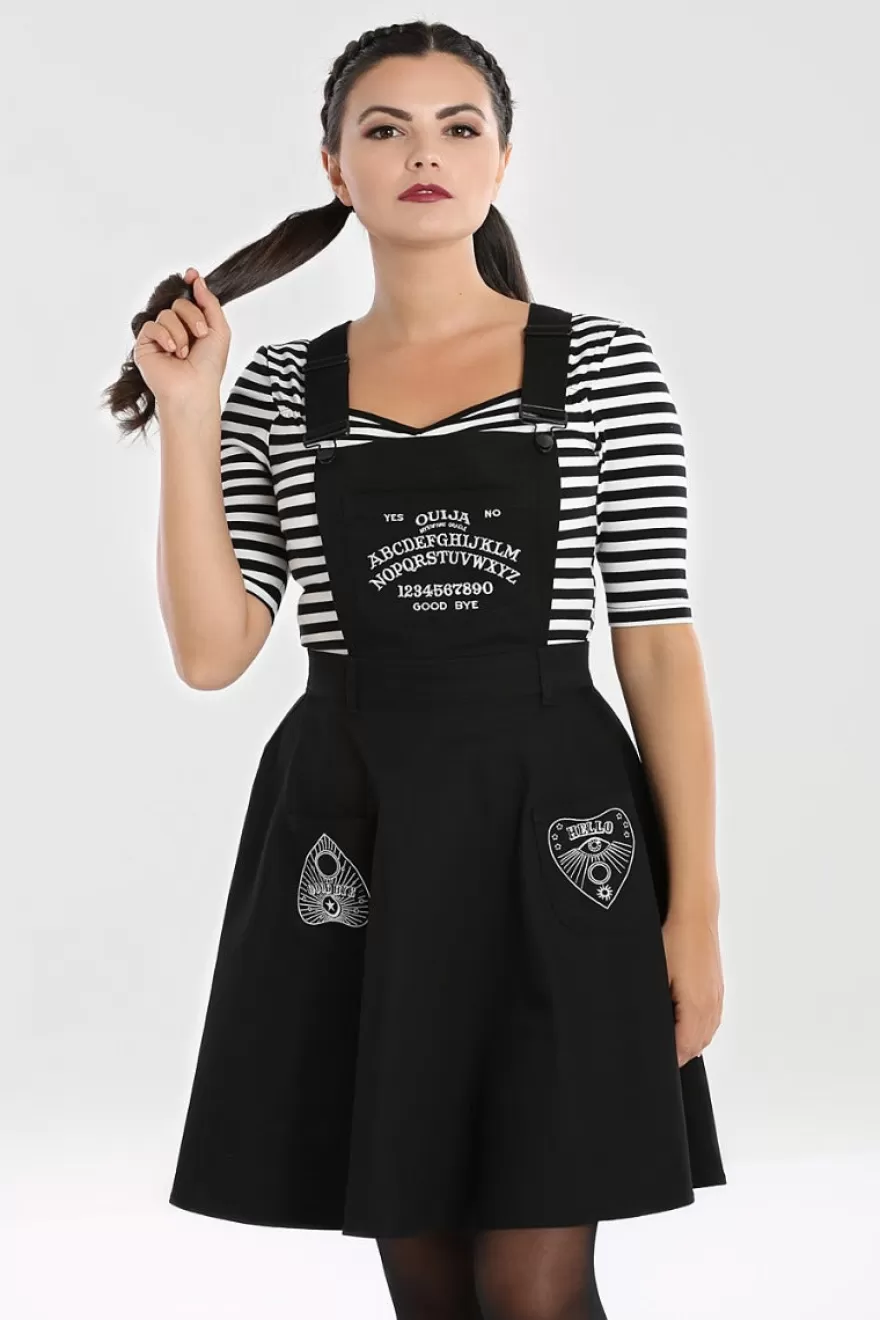 Cheap Hell Bunny Popsoda Black