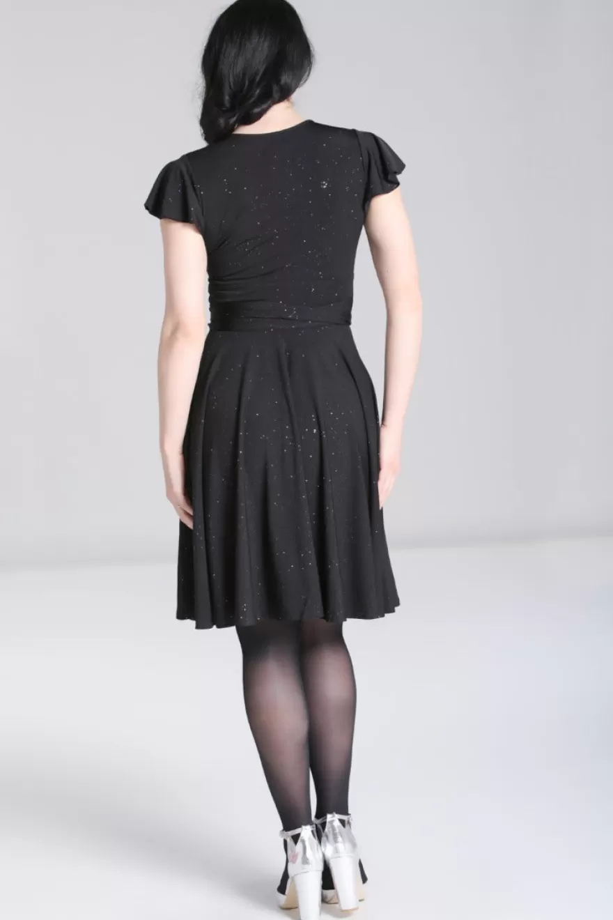 Outlet Hell Bunny Popsoda Black